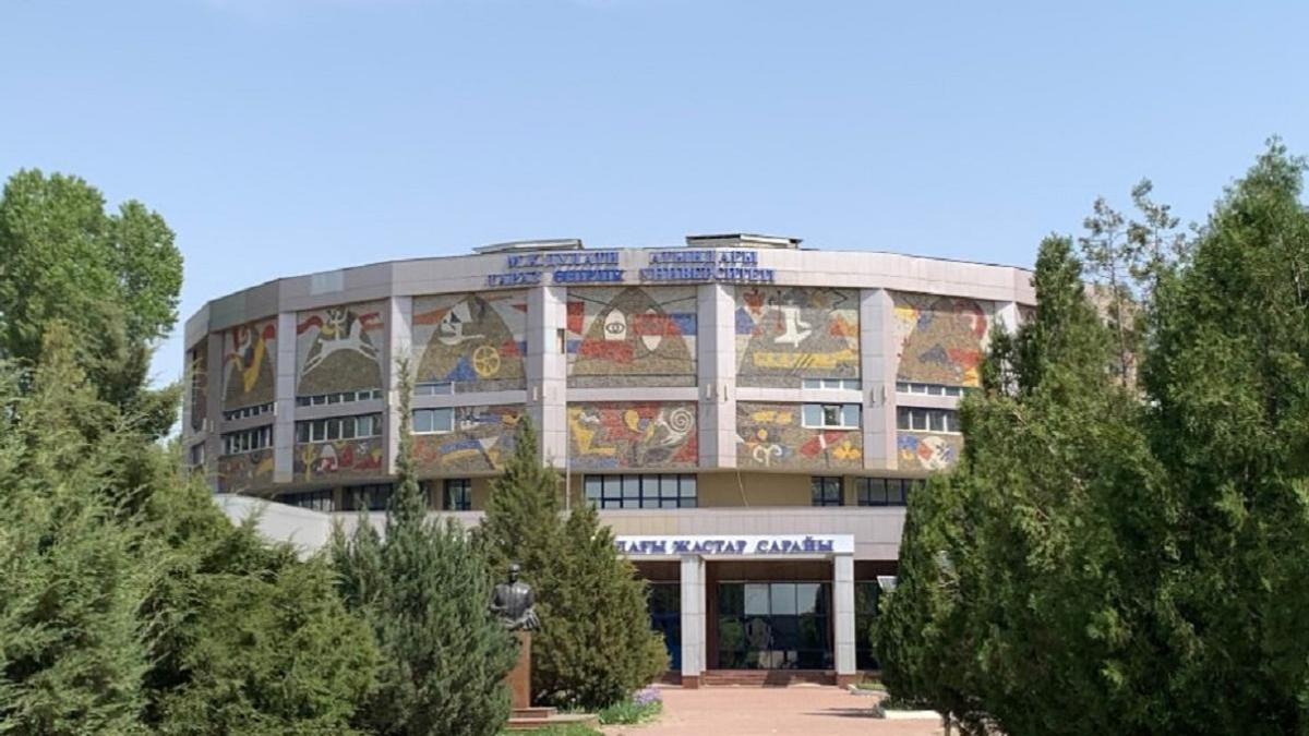 КазНУВХИ