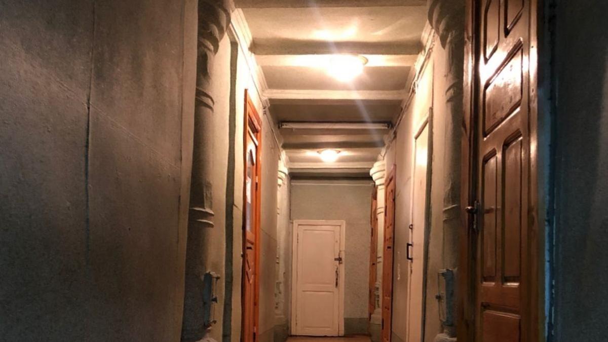 Ер адамның елесі Ер адамның елесі