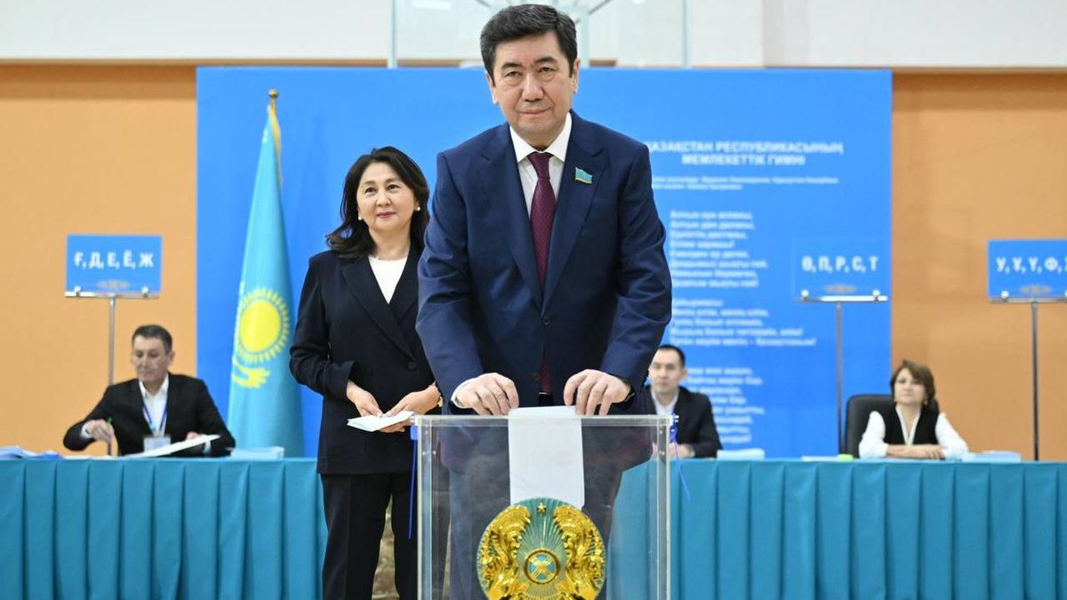 Ерлан Кошанов