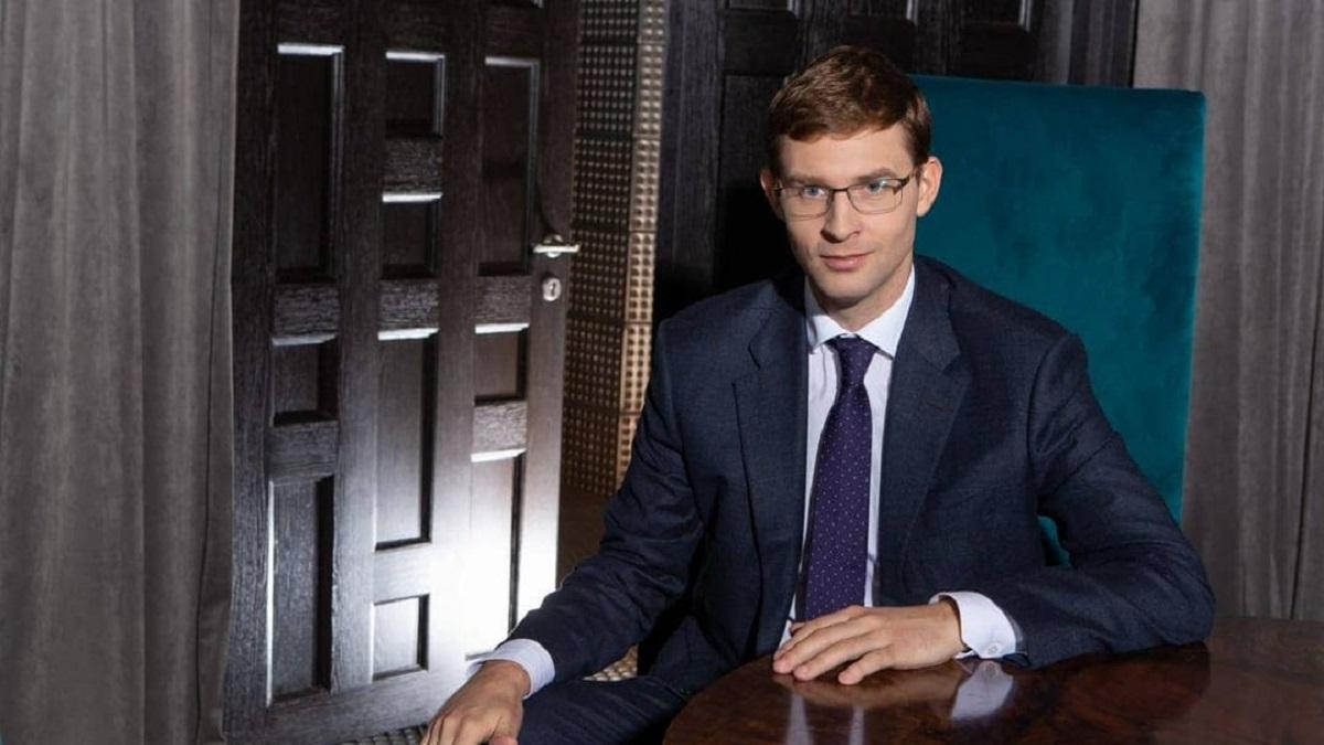 Тимур Турлов