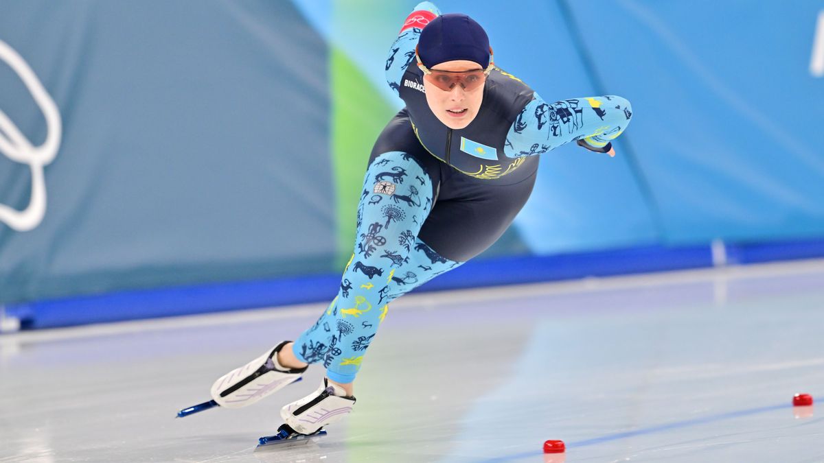 Кристина Силаева