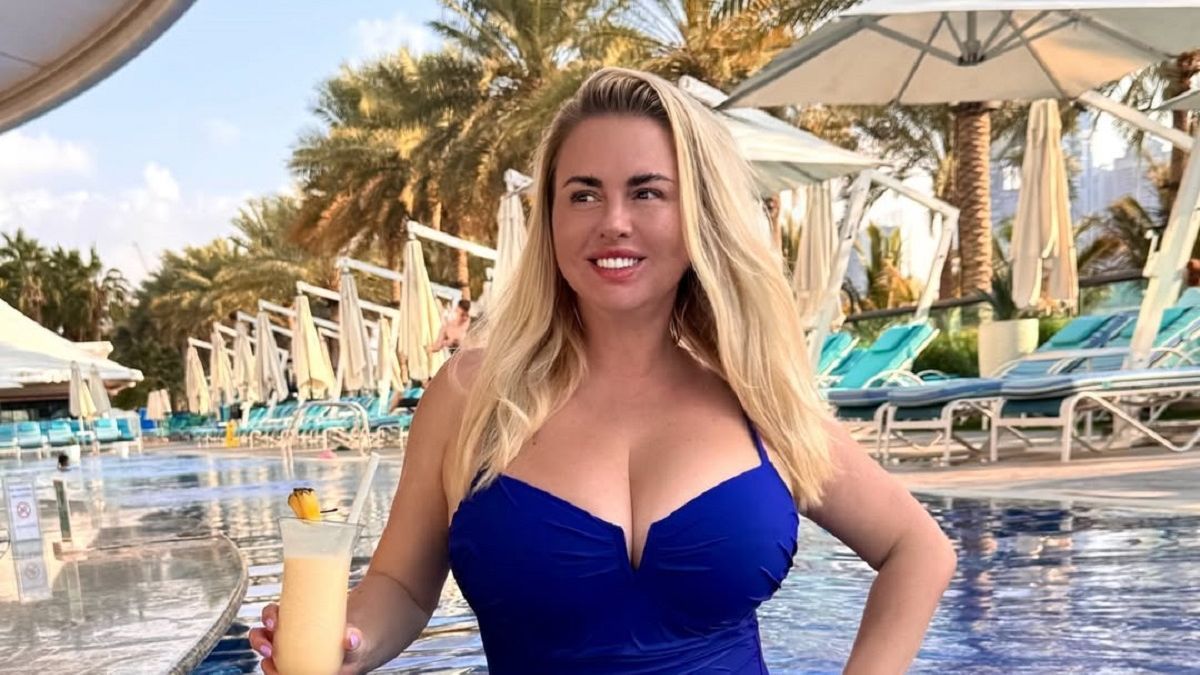 Анна Семенович