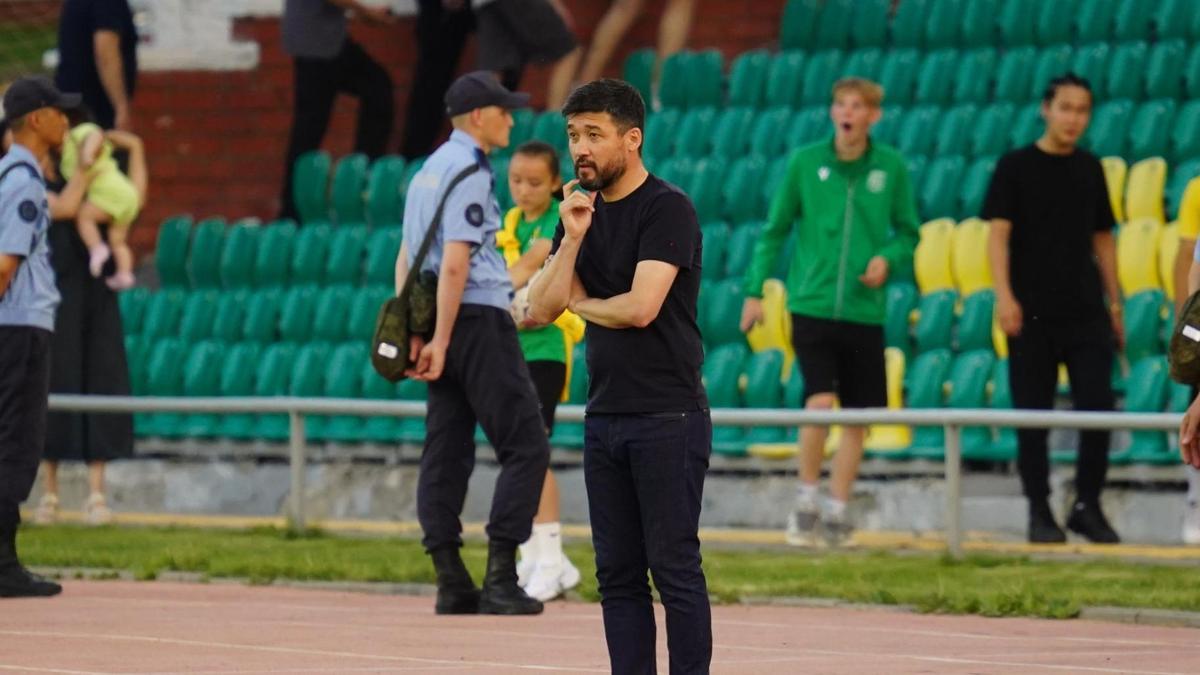 Нұрбол Жұмасқалиев Нұрбол Жұмасқалиев