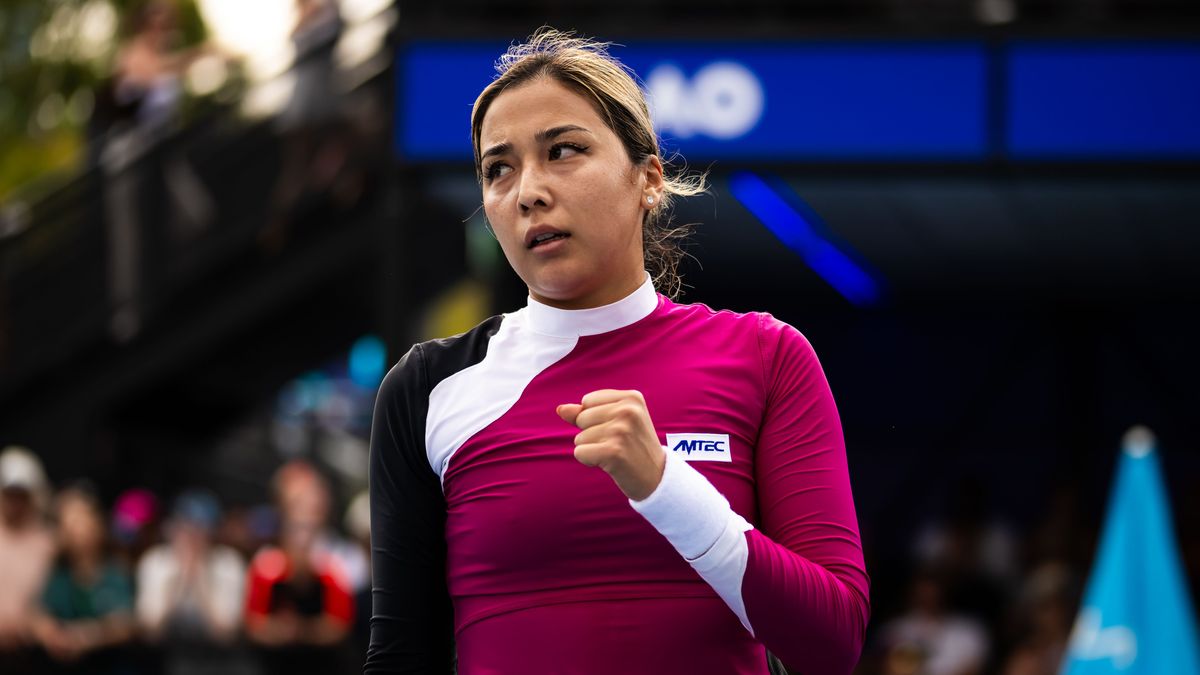 Зарина Дияс