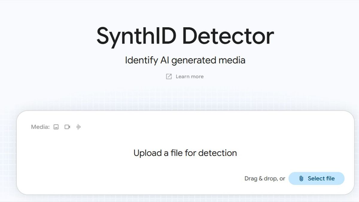 SynthID.com