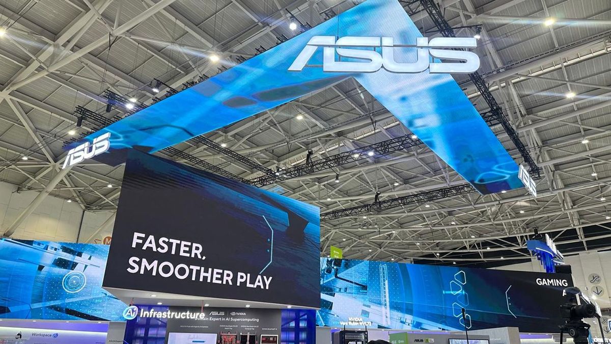 ASUS
