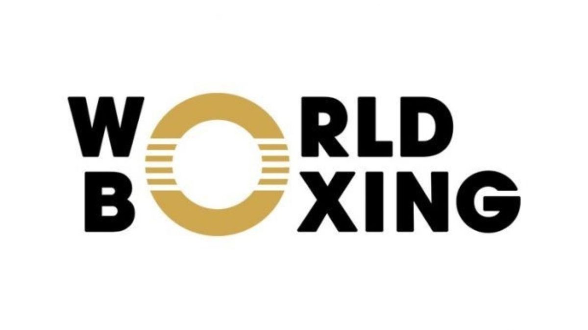 Эмблема World Boxing
