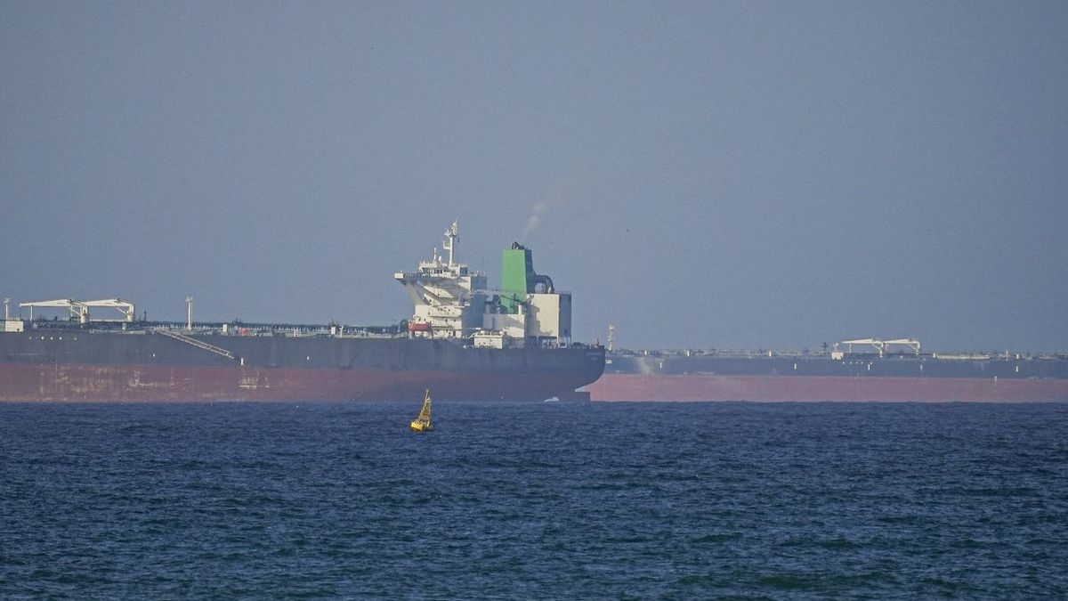 Ормузский пролив