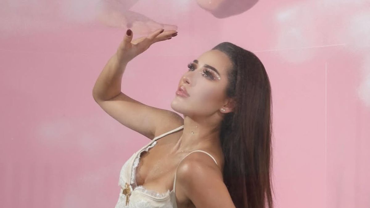 Элизат Берикова