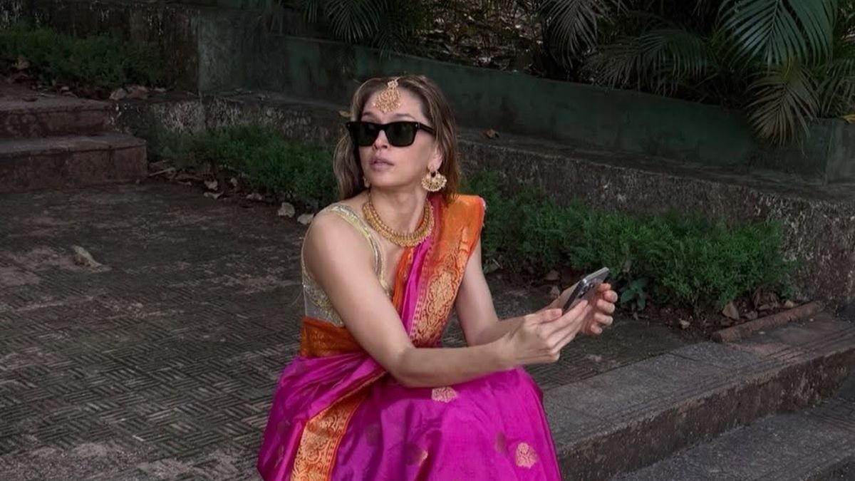 Вера Брежнева