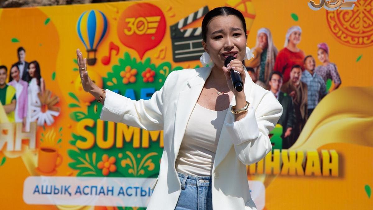 "Хабар" агенттігі "Хабар" агенттігі