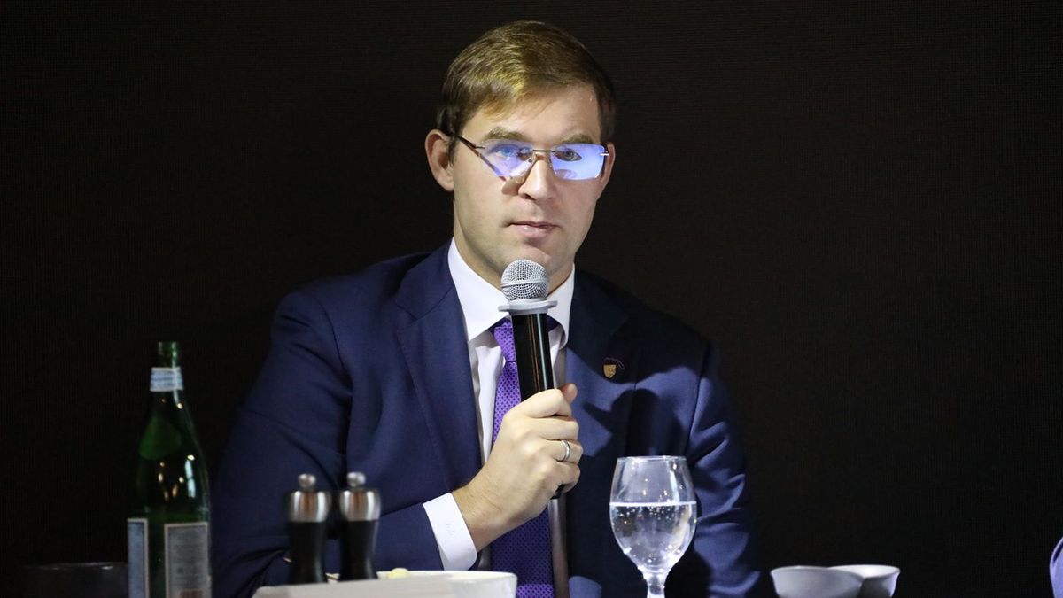 Тимур Турлов