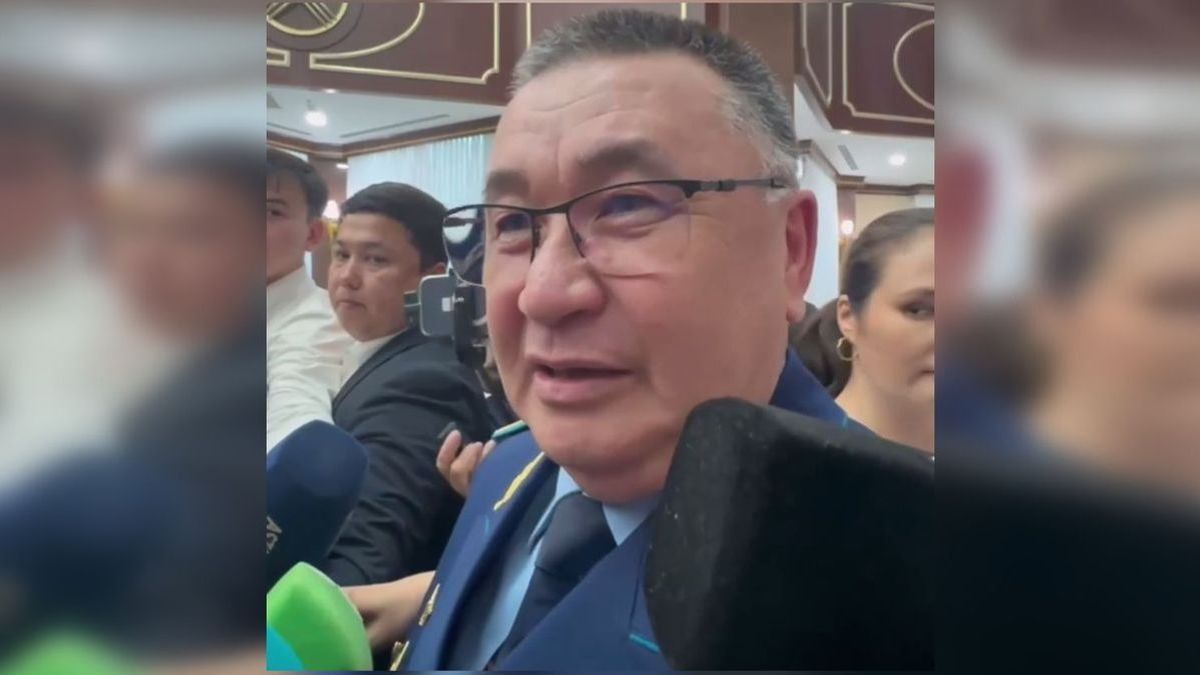 Асқар Мұстабеков