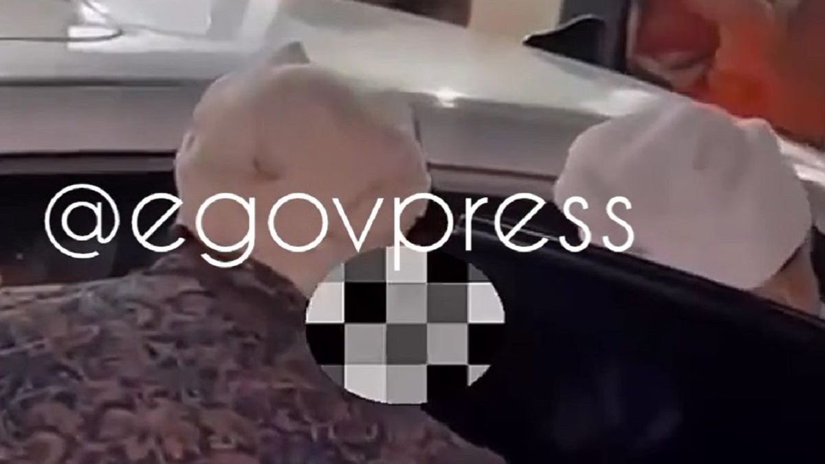 Женщины в Шымкенте