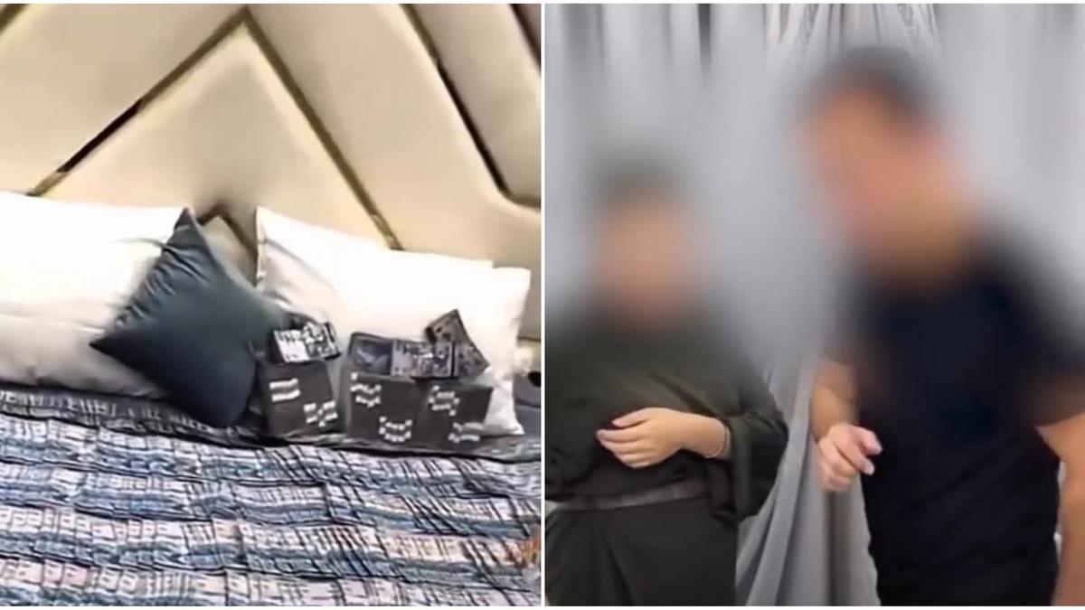 Супруги из Актау