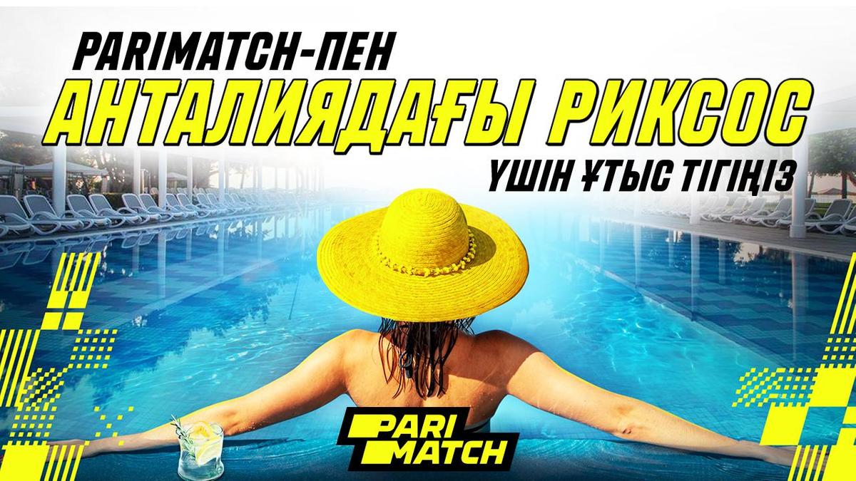 Parimatch Parimatch