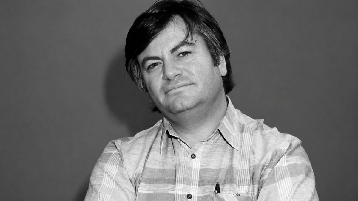 Роджер Кук