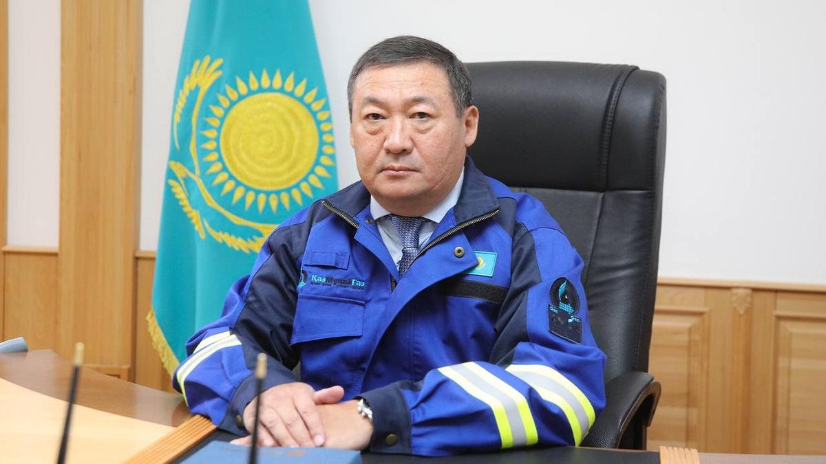 Қуаныш Бишімов Қуаныш Бишімов
