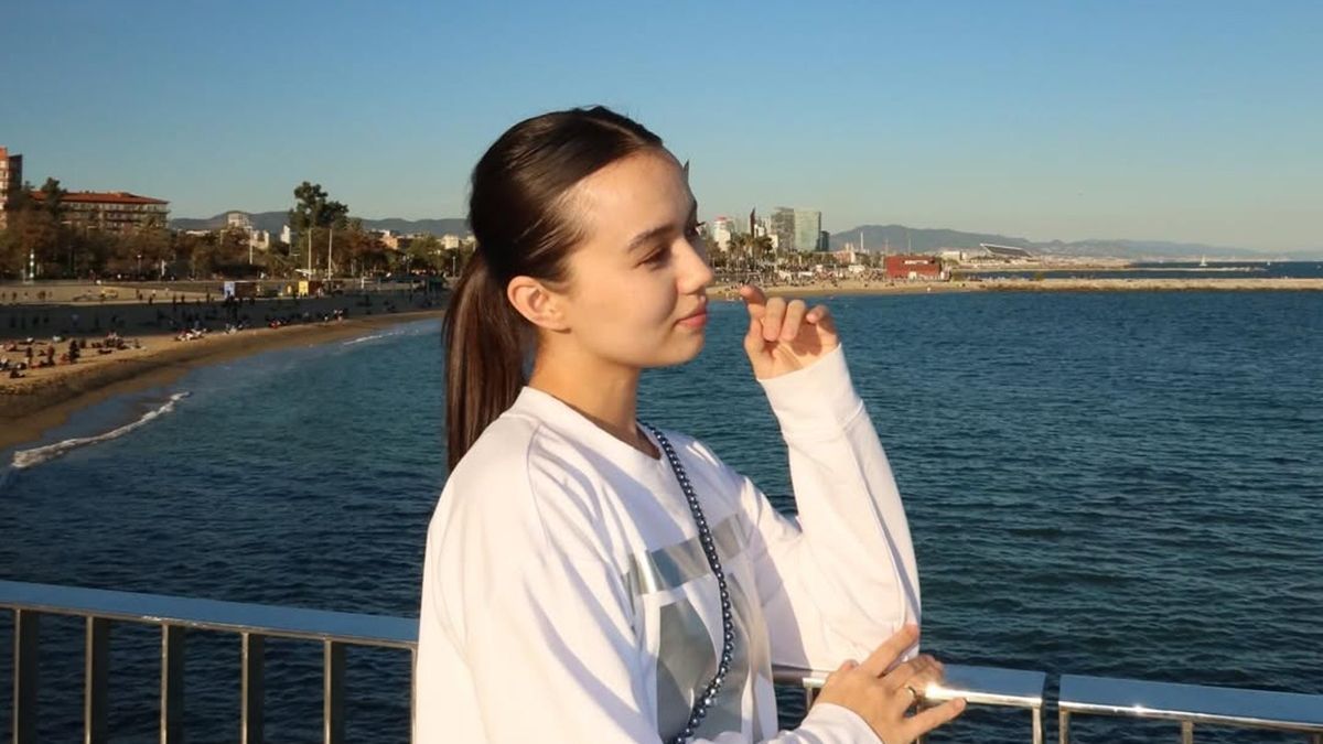 Раушан Кудайберген