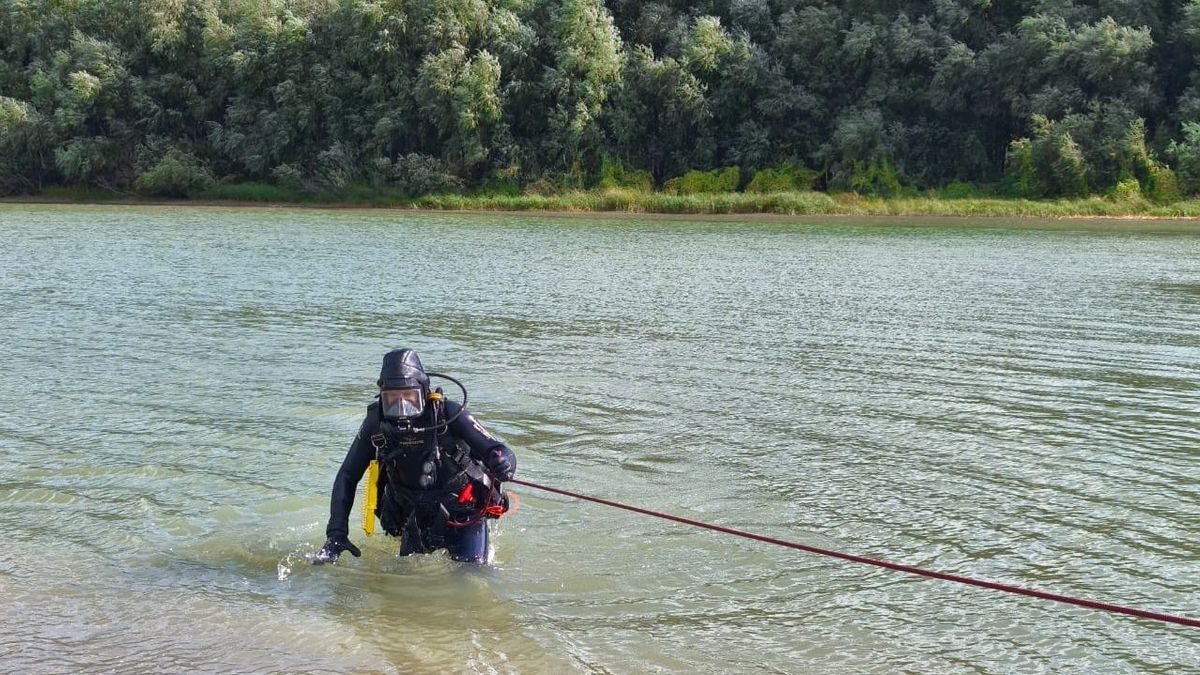 Водолаз
