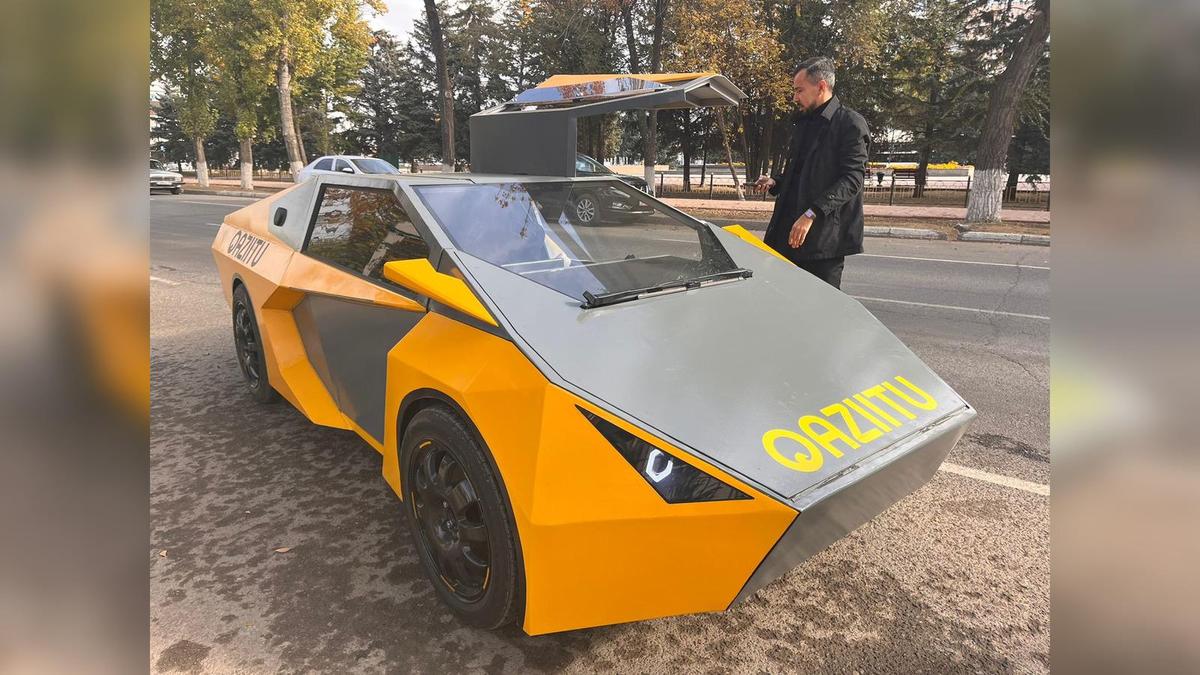 Электрокар иелері референдумда дауыс берді Электрокар иелері референдумда дауыс берді