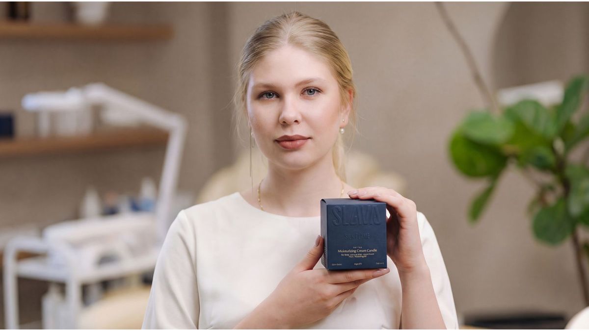 Инна Цыпцына