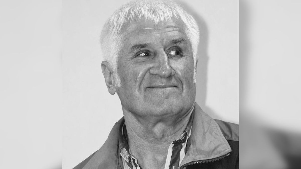 Сергей Рожков