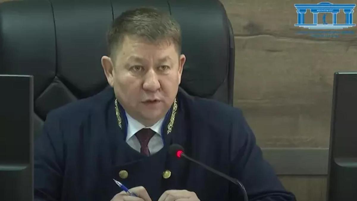 Ержан Жанұзақов Ержан Жанұзақов