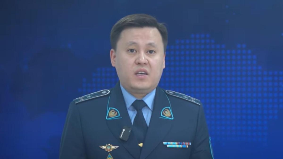 Шыңғыс Алекешов Шыңғыс Алекешов