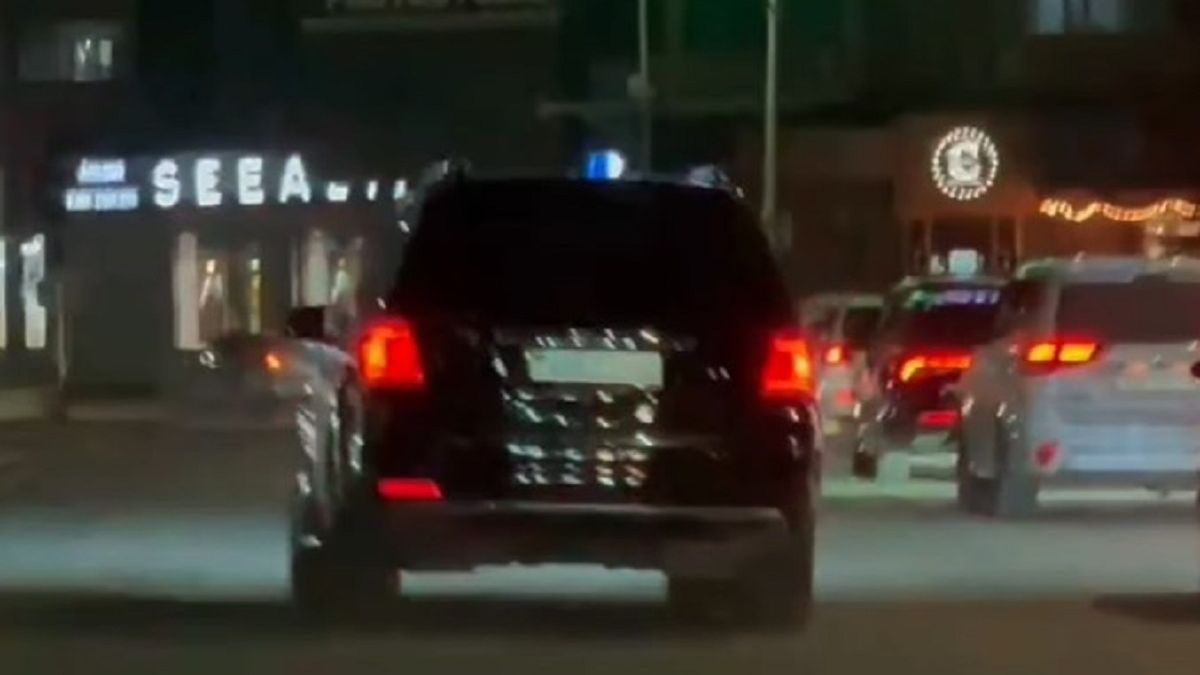 Автомобиль в Актобе