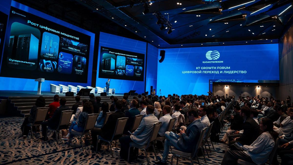 KT Growth Forum