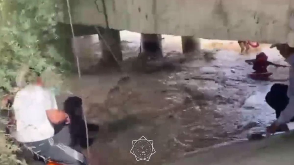 ЧП в области Жетiсу