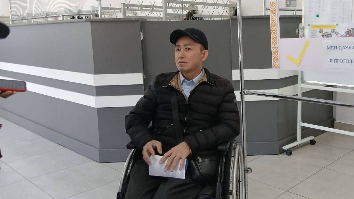 Марат Кузарканов