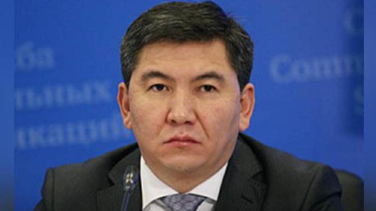 Аслан Сәрінжіпов Аслан Сәрінжіпов