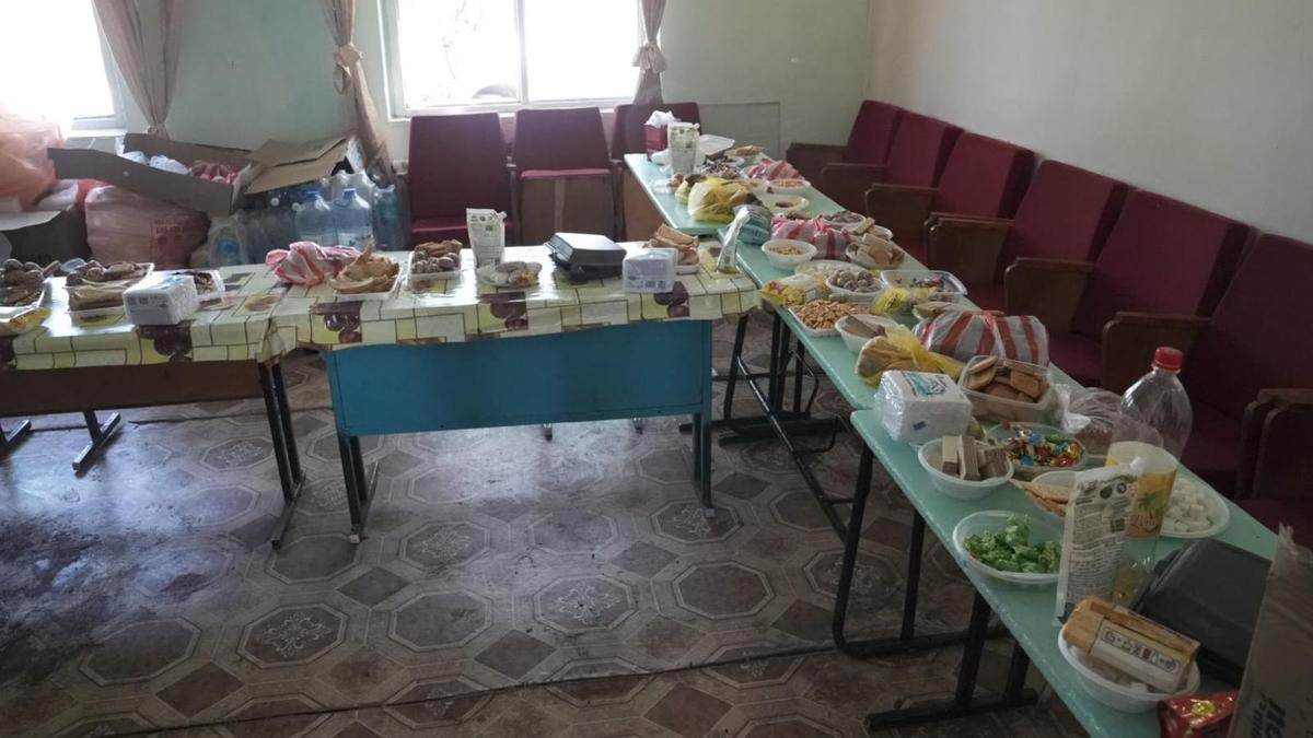 ерікті көмек ерікті көмек