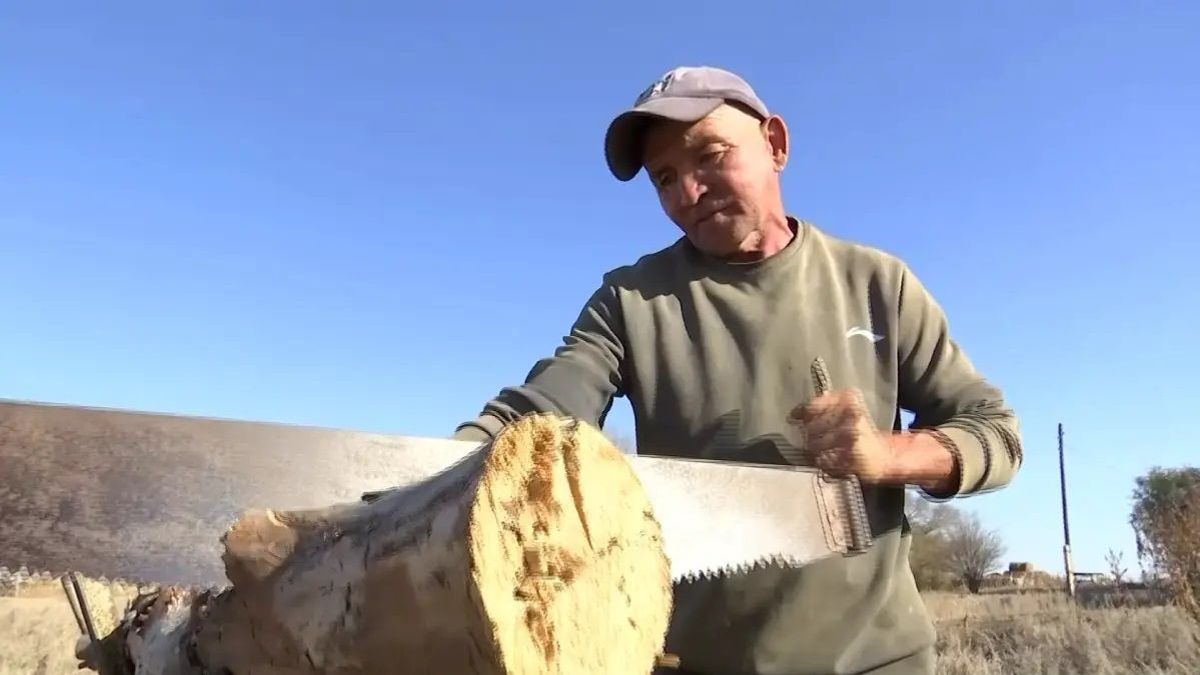 Бауыржан Кайсиев