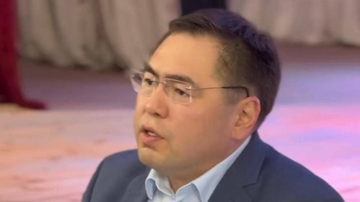 Аким Павлодара