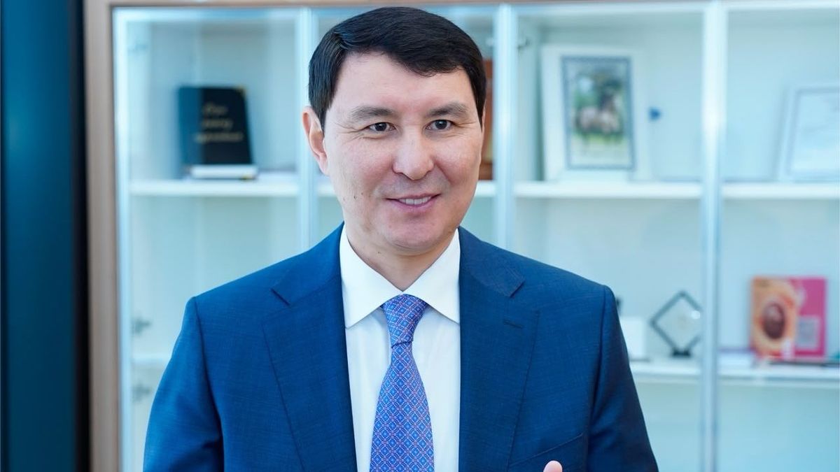 Ерулан Жамаубаев