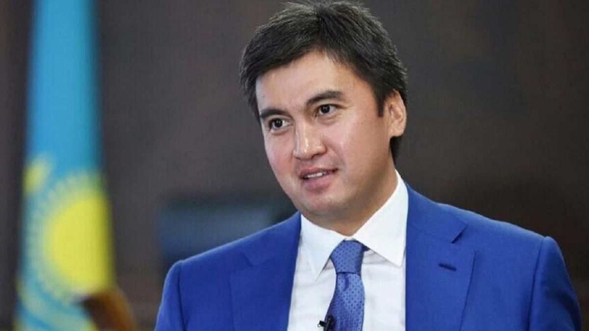 Ғабидолла Әбдірахымов