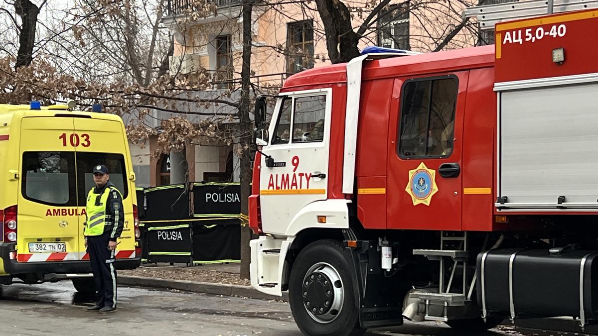 Алматыдағы хостел Алматыдағы хостел