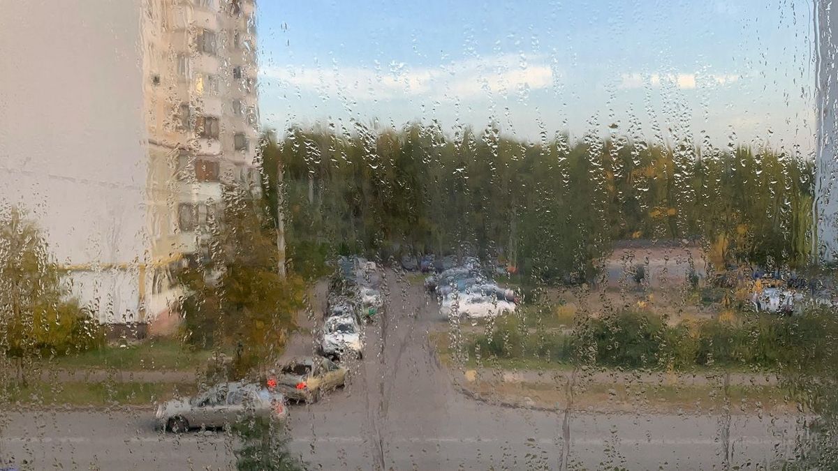 Дождь и до +27 градусов: какая погода ожидается в крупнейших городах Казахстана
