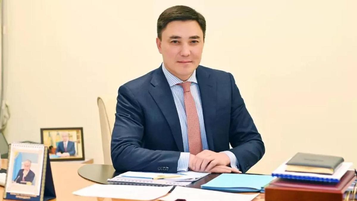Ғабит Сыздықбеков Ғабит Сыздықбеков