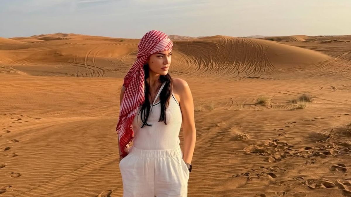 Фахрие Эвджен