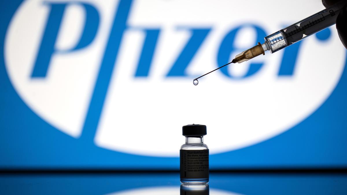 Когда вакцина Pfizer поступит в Казахстан, рассказали в Минздраве