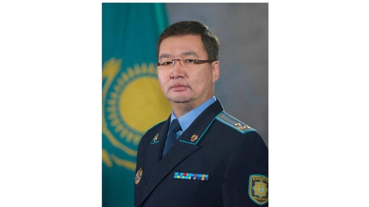 Нұрдәулет Сүйіндіков