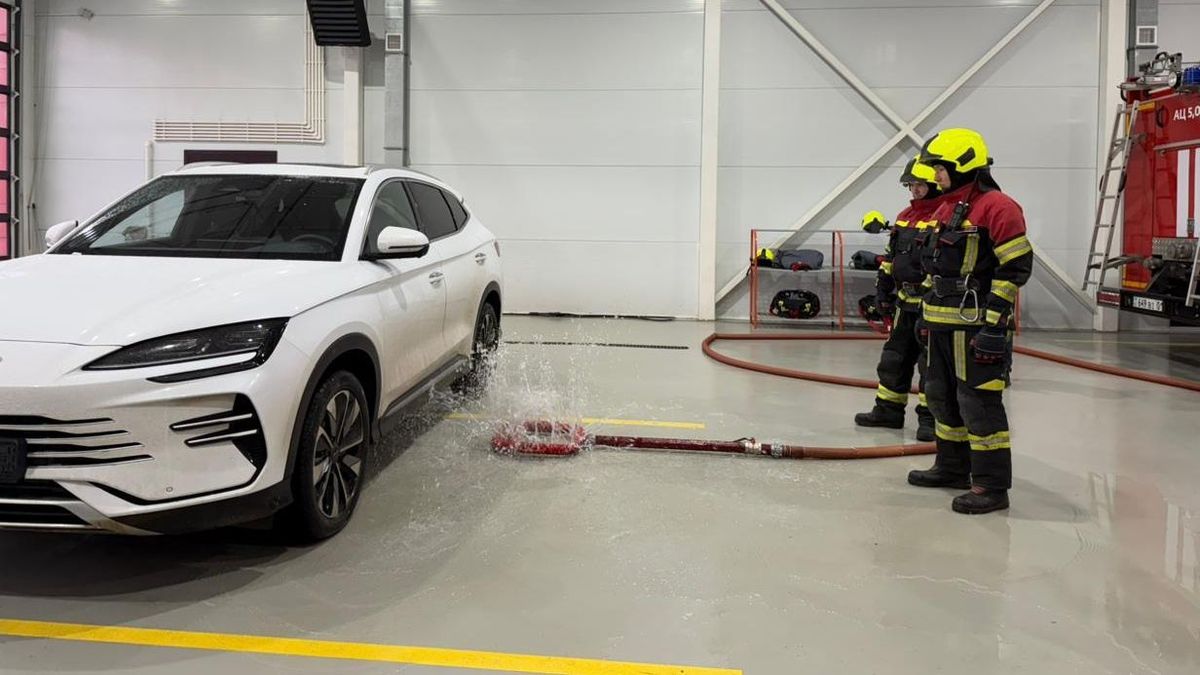 Обучающая акция