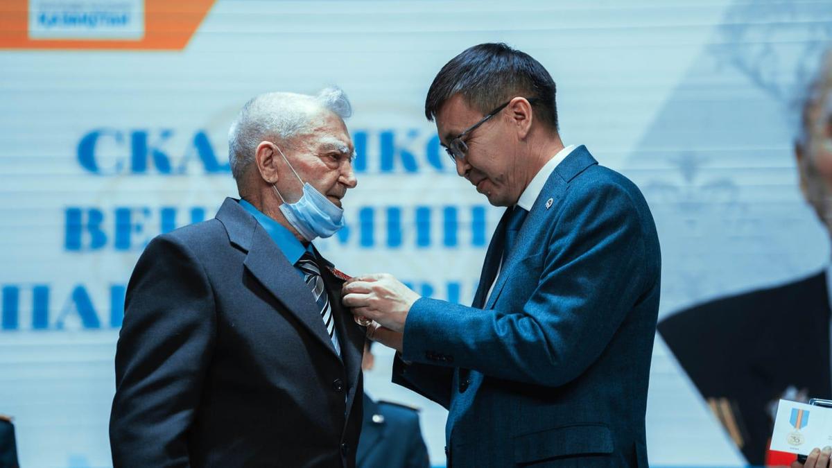 Орал қаласында Тәуелсіздікдің 30 жылдық мерекесі кеңінен тойлануда Орал қаласында Тәуелсіздікдің 30 жылдық мерекесі кеңінен тойлануда