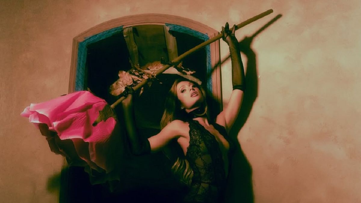 Пэрис Хилтон