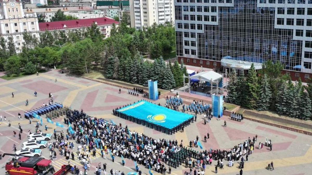 Торжественное мероприятие Торжественное мероприятие