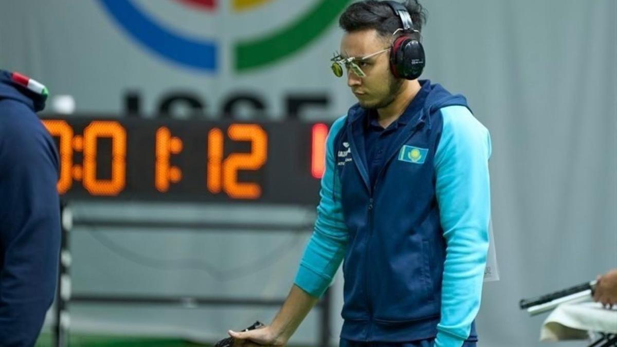 Валерий Рахимжан Валерий Рахимжан